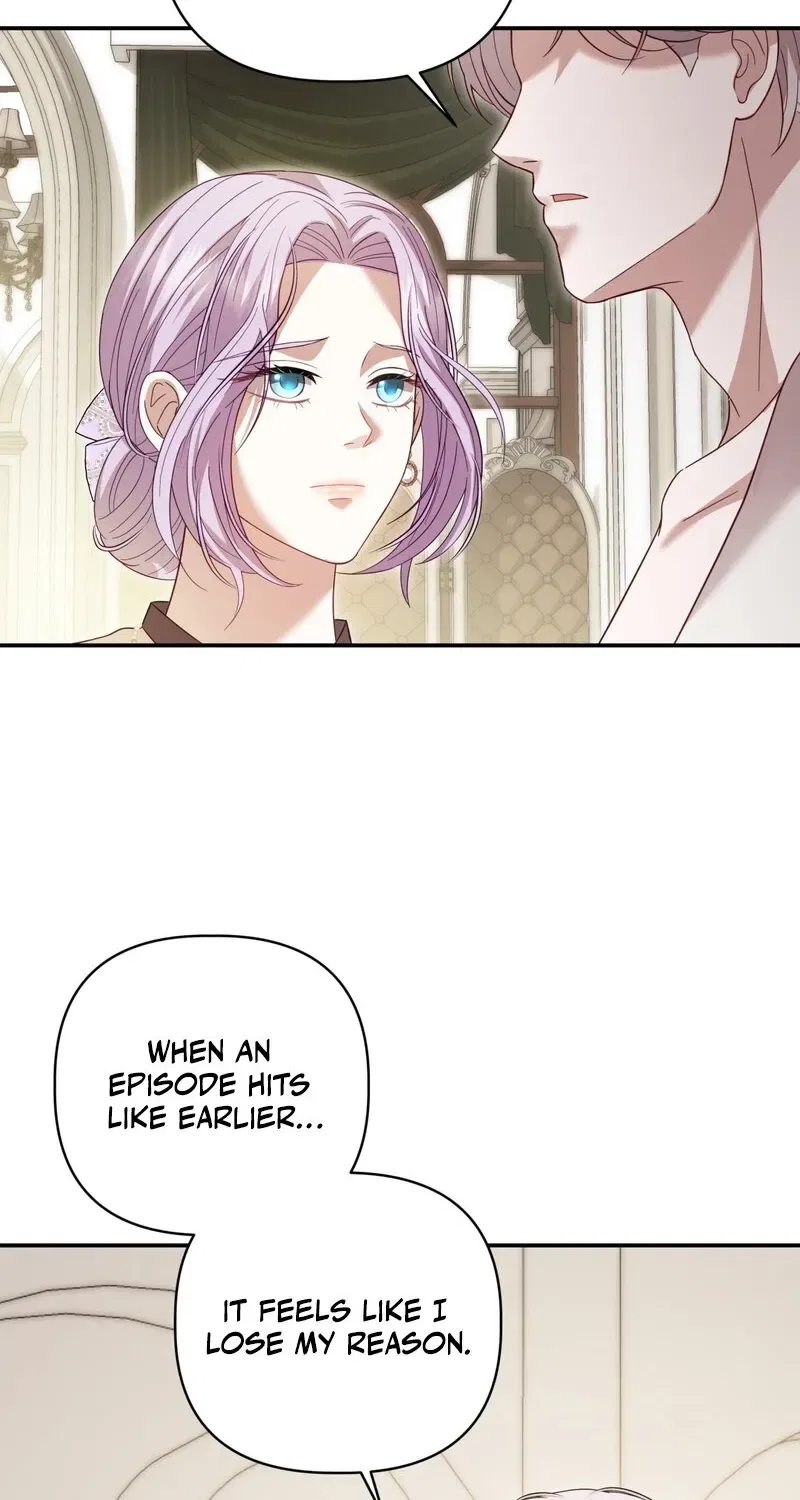 Devoured by an Impure Savior Chapter 9 – Page 52