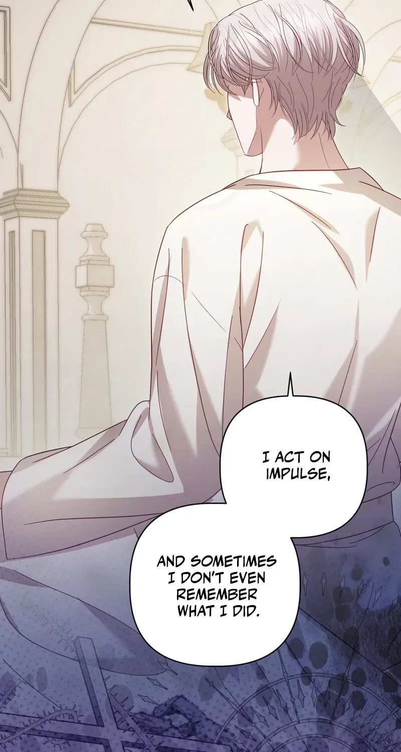 Devoured by an Impure Savior Chapter 9 – Page 53