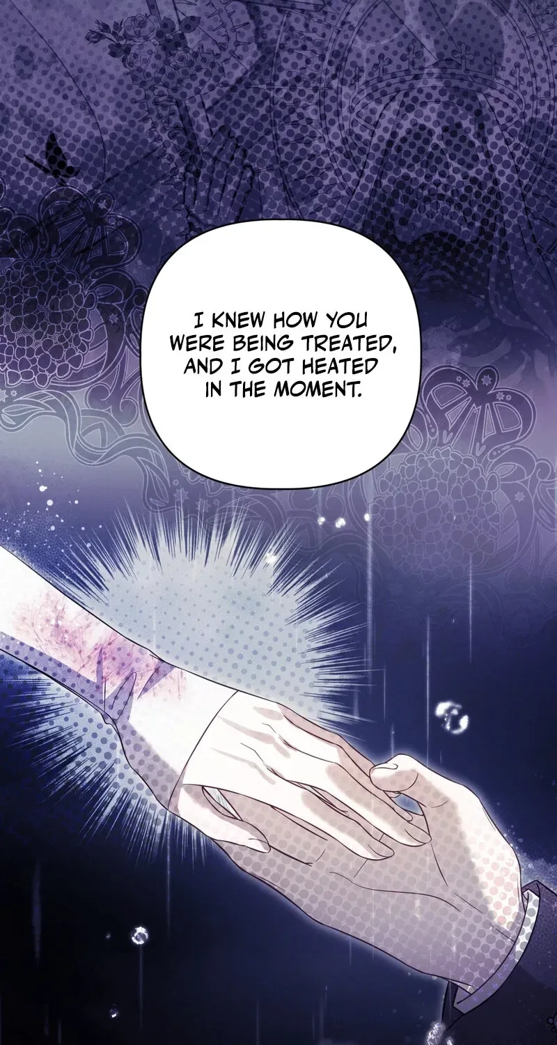 Devoured by an Impure Savior Chapter 9 – Page 54