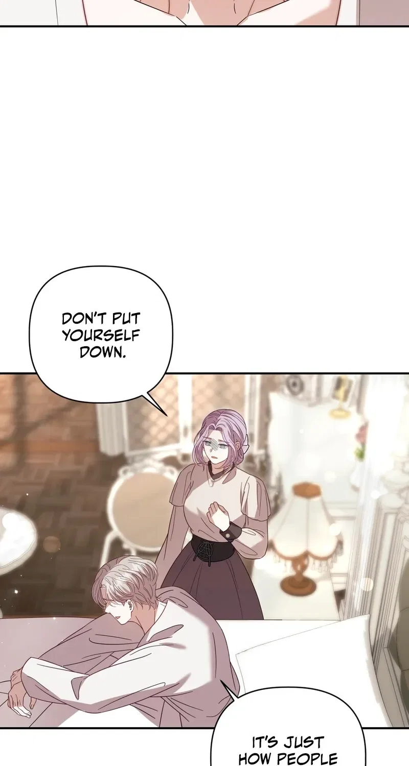 Devoured by an Impure Savior Chapter 9 – Page 57