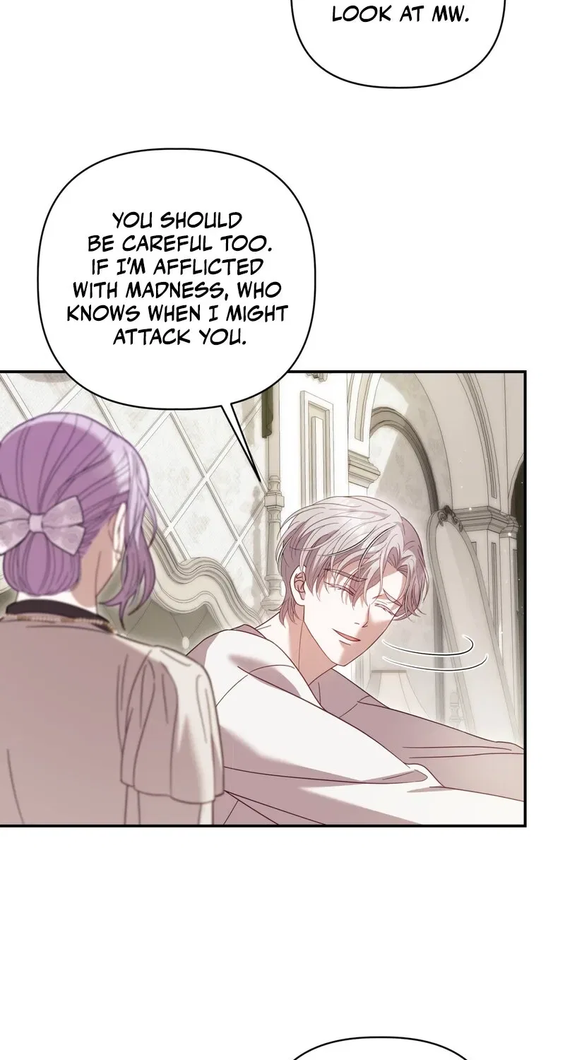Devoured by an Impure Savior Chapter 9 – Page 58