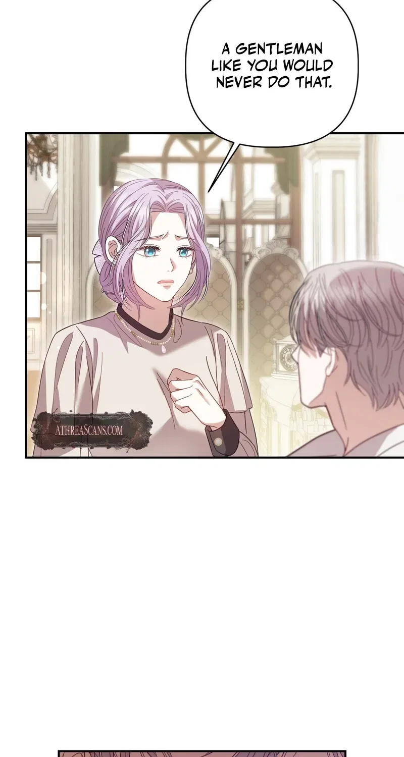 Devoured by an Impure Savior Chapter 9 – Page 59