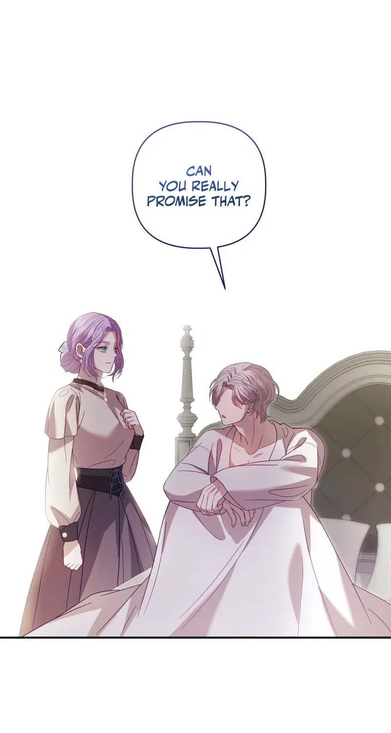 Devoured by an Impure Savior Chapter 9 – Page 61