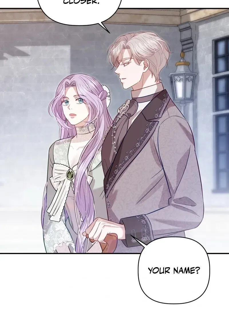 Devoured by an Impure Savior Chapter 8 – Page 3