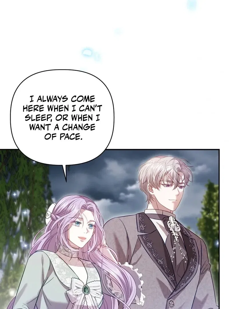 Devoured by an Impure Savior Chapter 8 – Page 20
