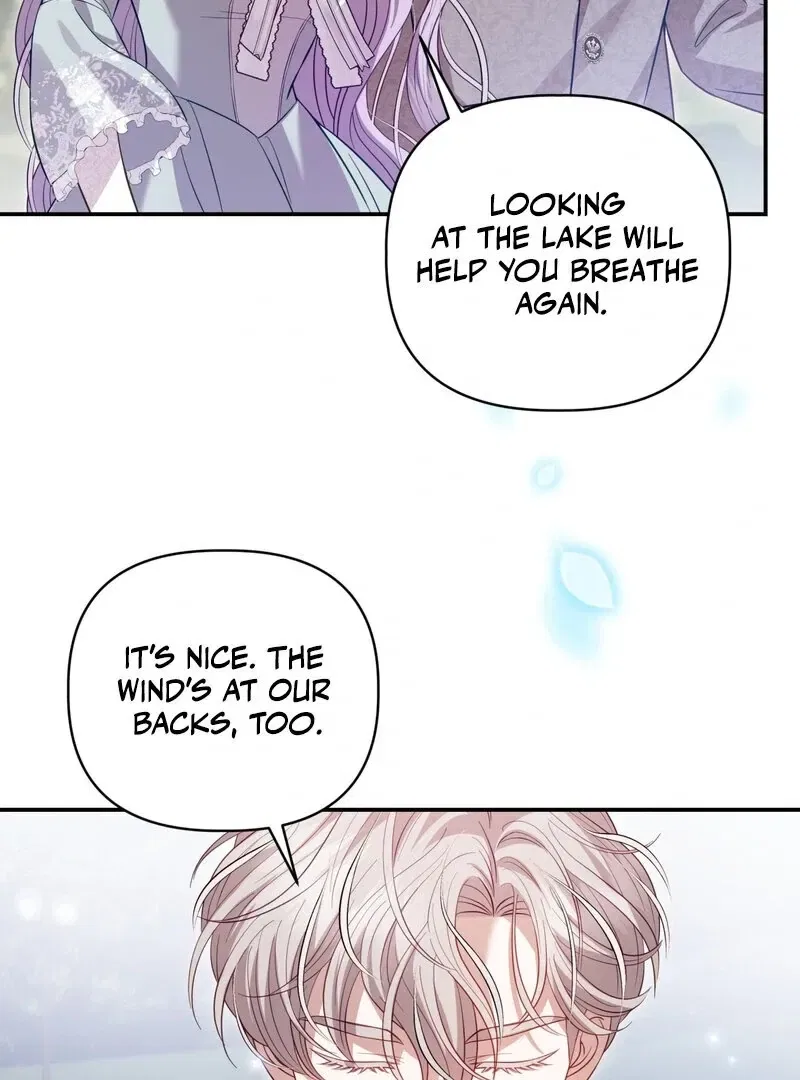 Devoured by an Impure Savior Chapter 8 – Page 21