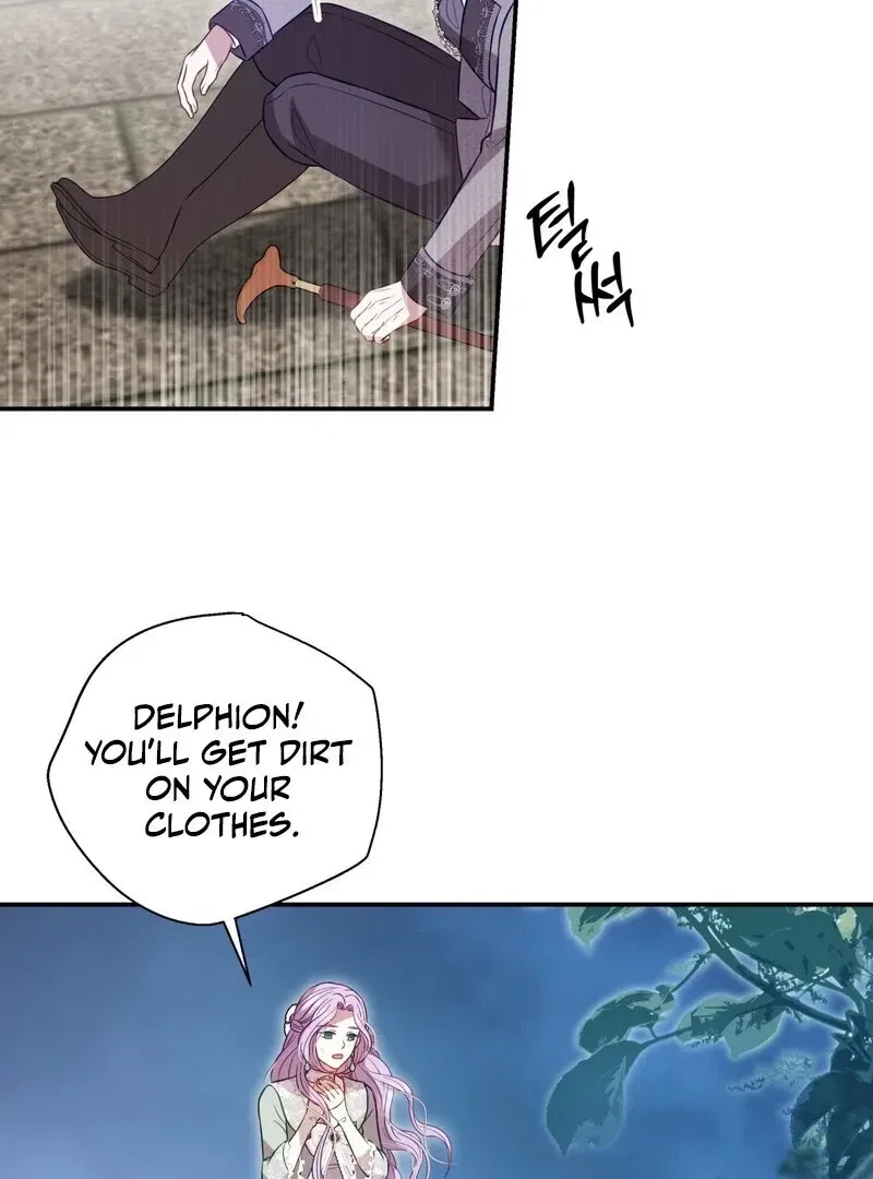 Devoured by an Impure Savior Chapter 8 – Page 23