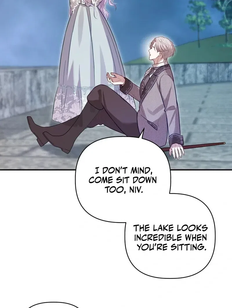 Devoured by an Impure Savior Chapter 8 – Page 24