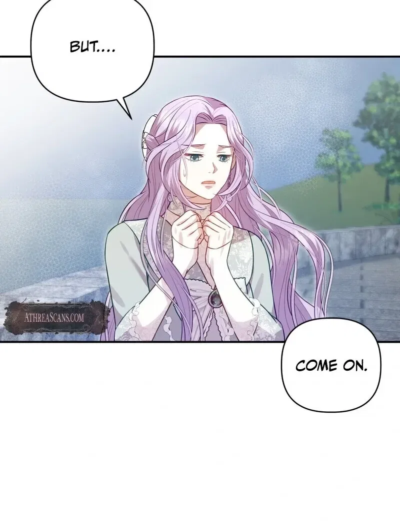 Devoured by an Impure Savior Chapter 8 – Page 25