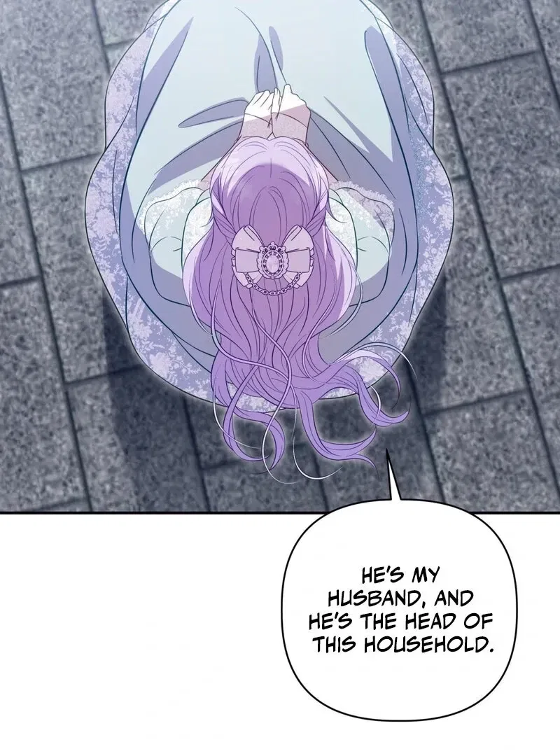 Devoured by an Impure Savior Chapter 8 – Page 41