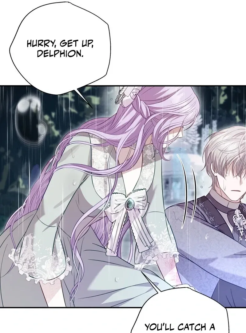 Devoured by an Impure Savior Chapter 8 – Page 51