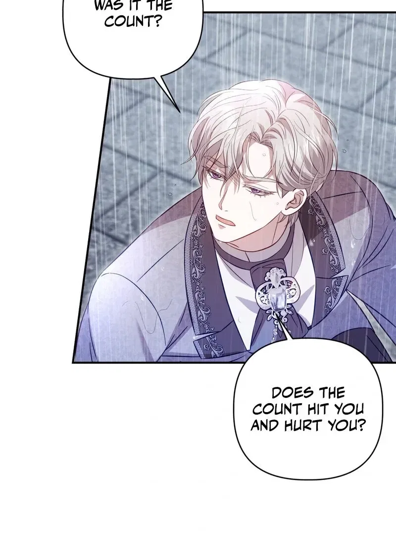 Devoured by an Impure Savior Chapter 8 – Page 59