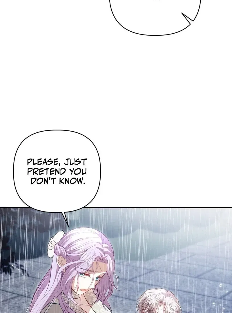 Devoured by an Impure Savior Chapter 8 – Page 61