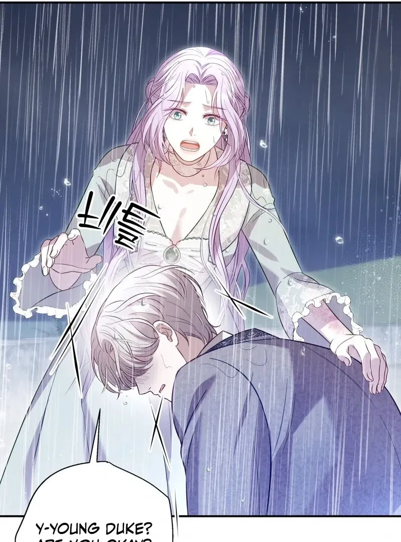 Devoured by an Impure Savior Chapter 8 – Page 65