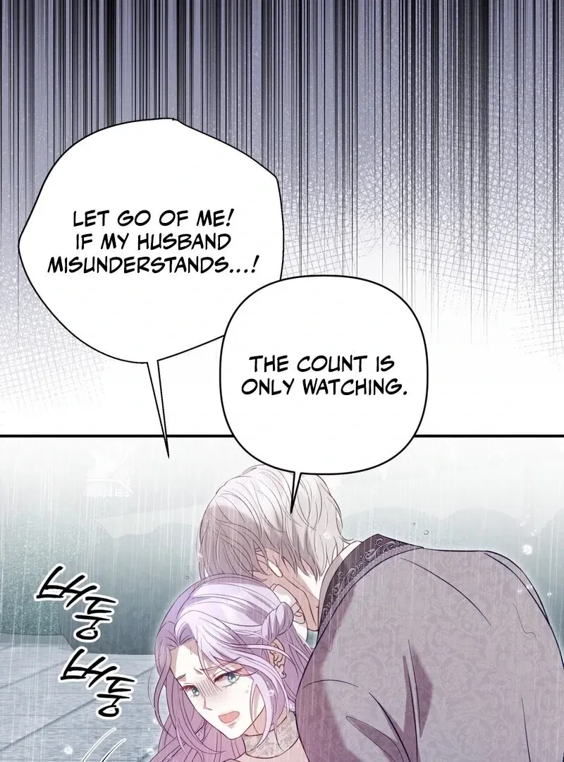 Devoured by an Impure Savior Chapter 8 – Page 79