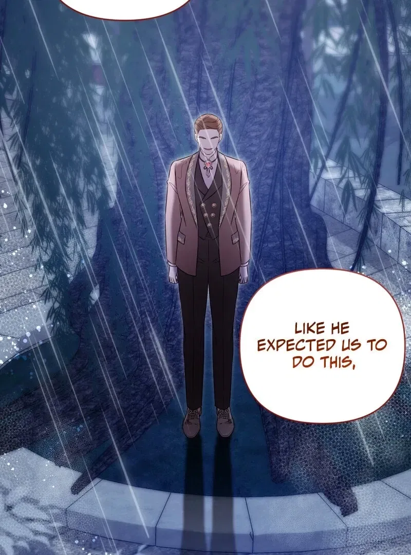 Devoured by an Impure Savior Chapter 8 – Page 81
