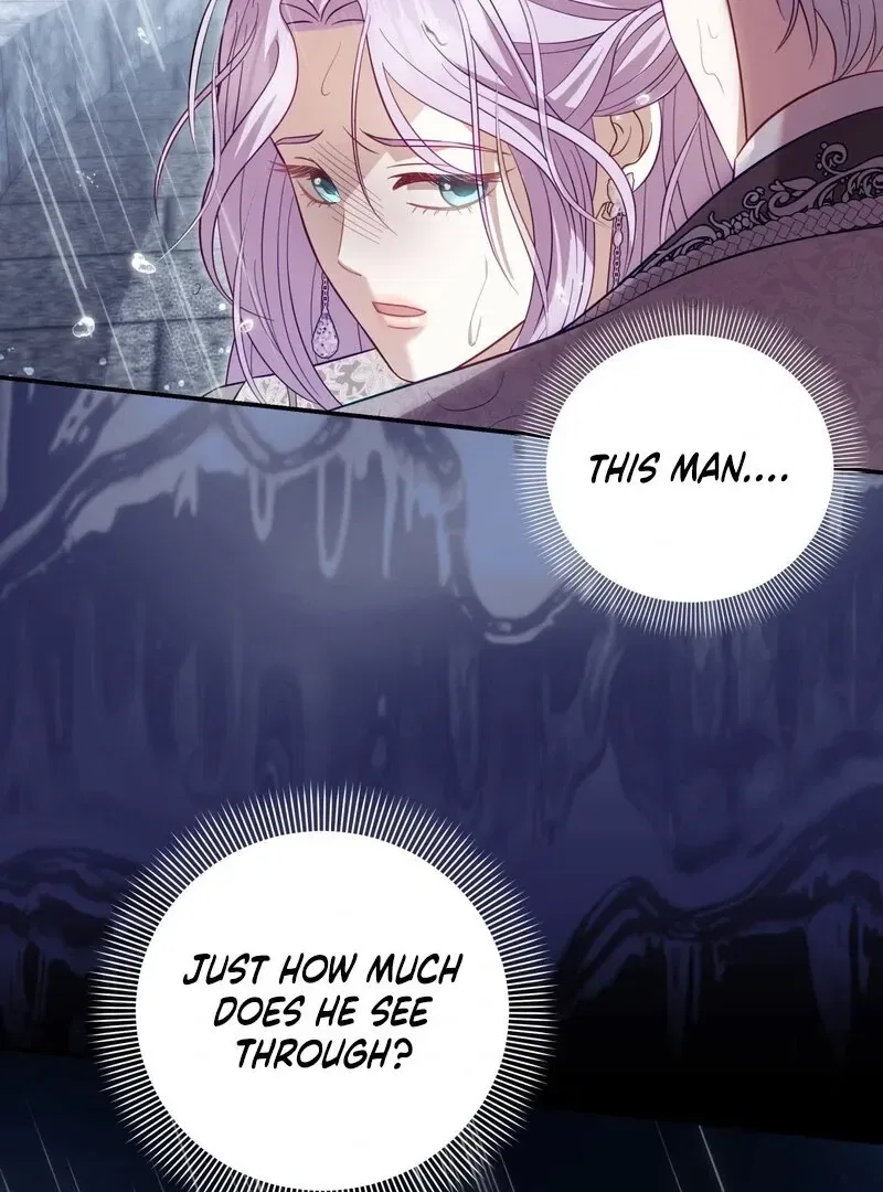 Devoured by an Impure Savior Chapter 8 – Page 83