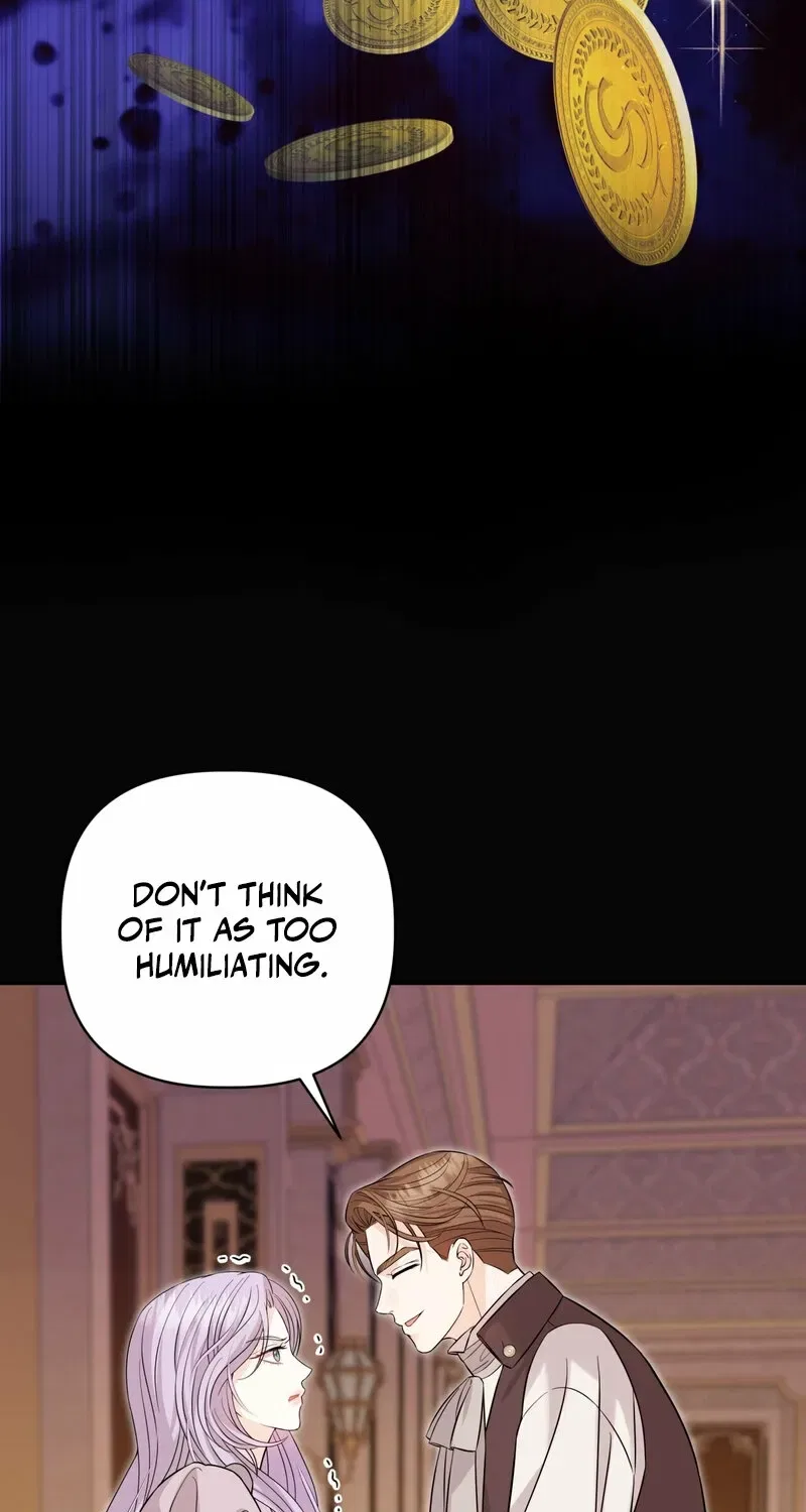 Devoured by an Impure Savior Chapter 7 – Page 3