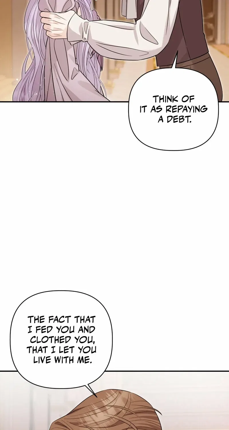 Devoured by an Impure Savior Chapter 7 – Page 4