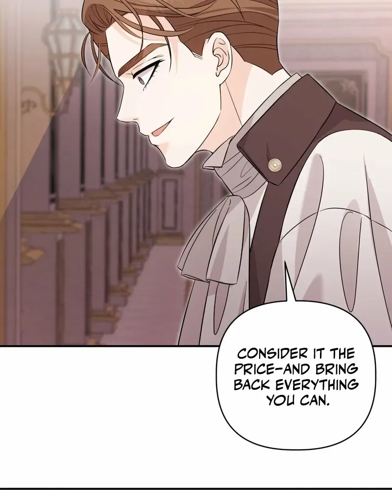 Devoured by an Impure Savior Chapter 7 – Page 5