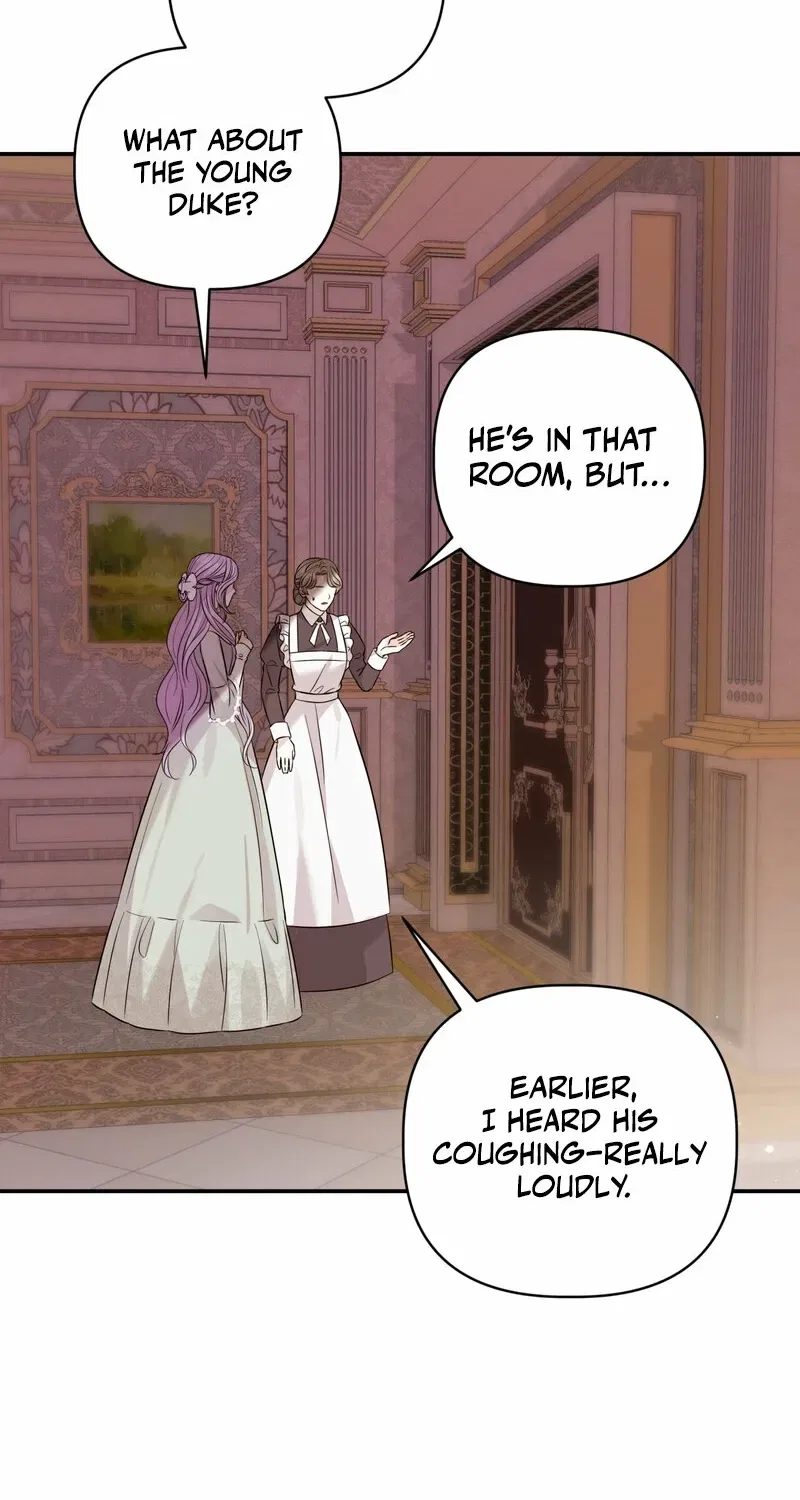 Devoured by an Impure Savior Chapter 7 – Page 14