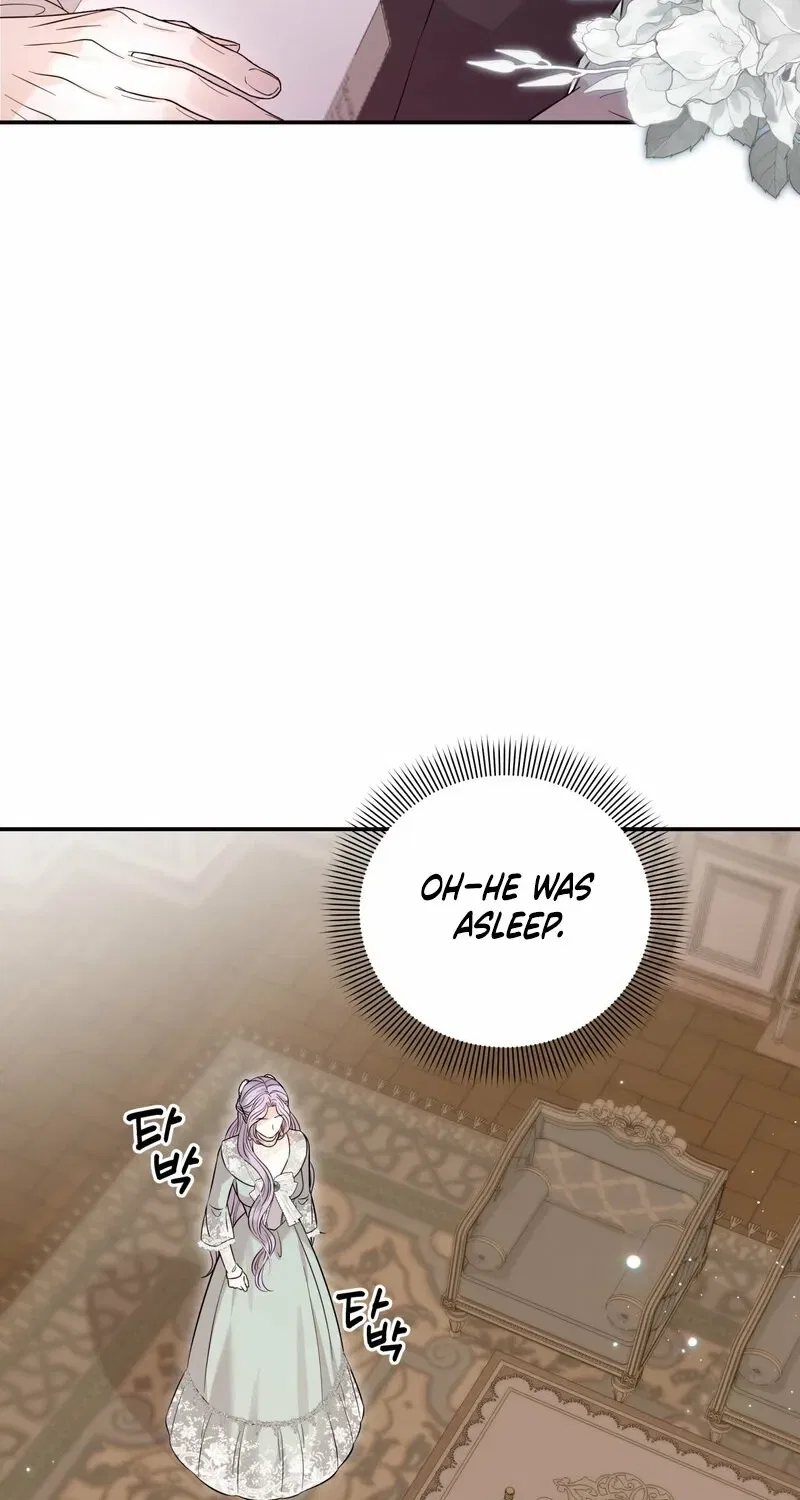 Devoured by an Impure Savior Chapter 7 – Page 27