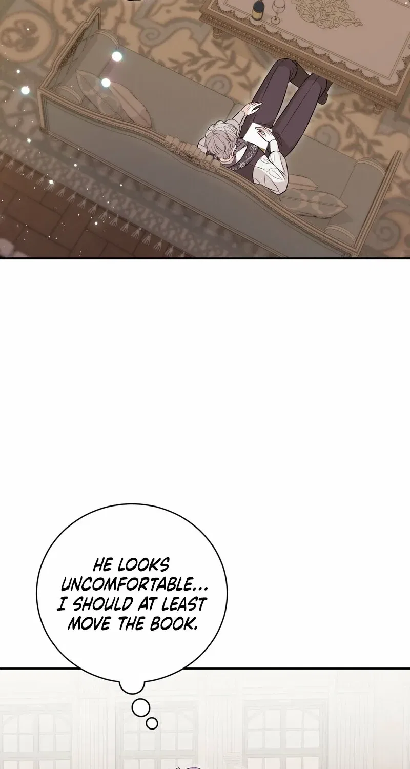 Devoured by an Impure Savior Chapter 7 – Page 28