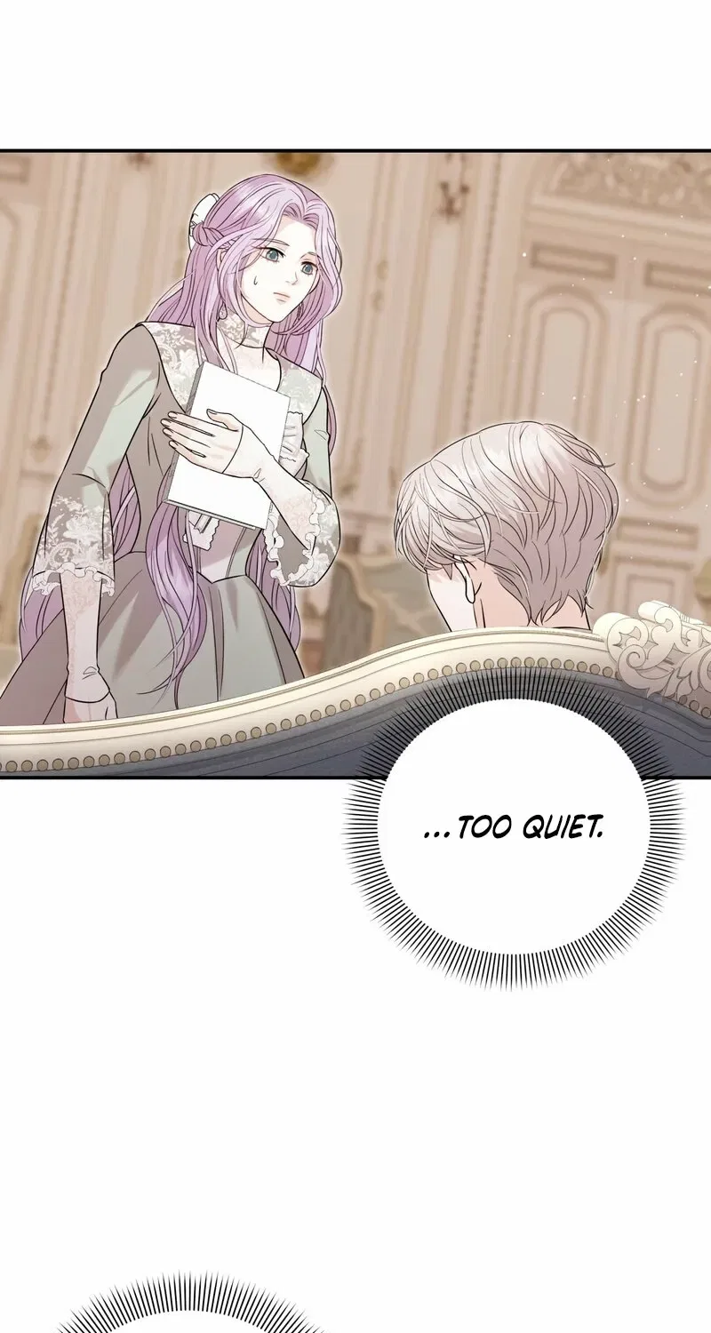 Devoured by an Impure Savior Chapter 7 – Page 33