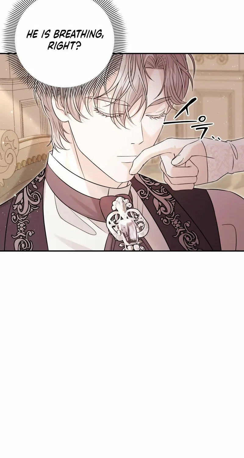Devoured by an Impure Savior Chapter 7 – Page 34