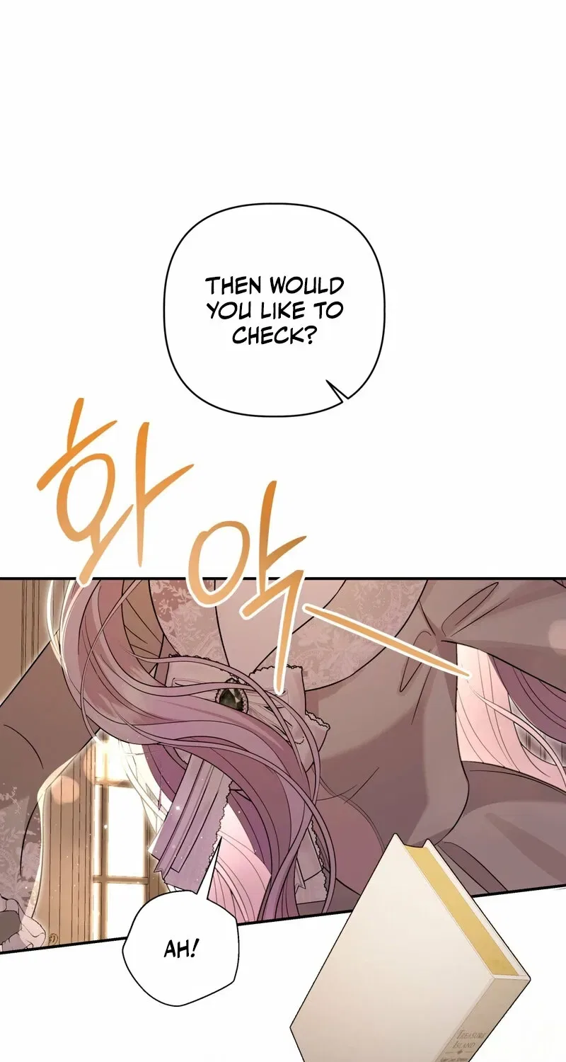 Devoured by an Impure Savior Chapter 7 – Page 43