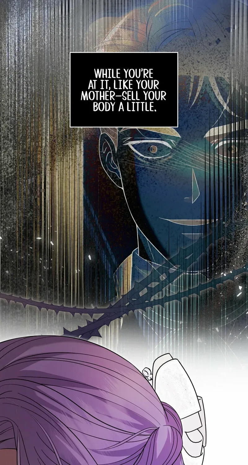 Devoured by an Impure Savior Chapter 7 – Page 49