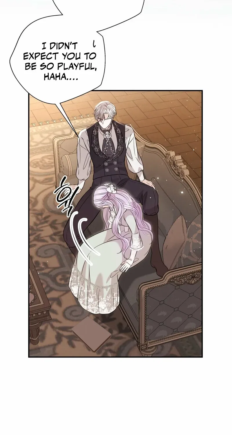 Devoured by an Impure Savior Chapter 7 – Page 52