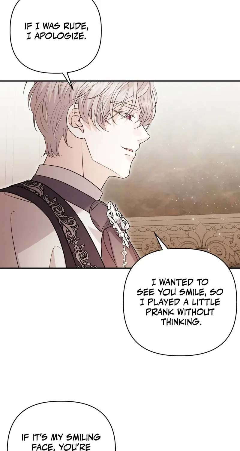Devoured by an Impure Savior Chapter 7 – Page 57