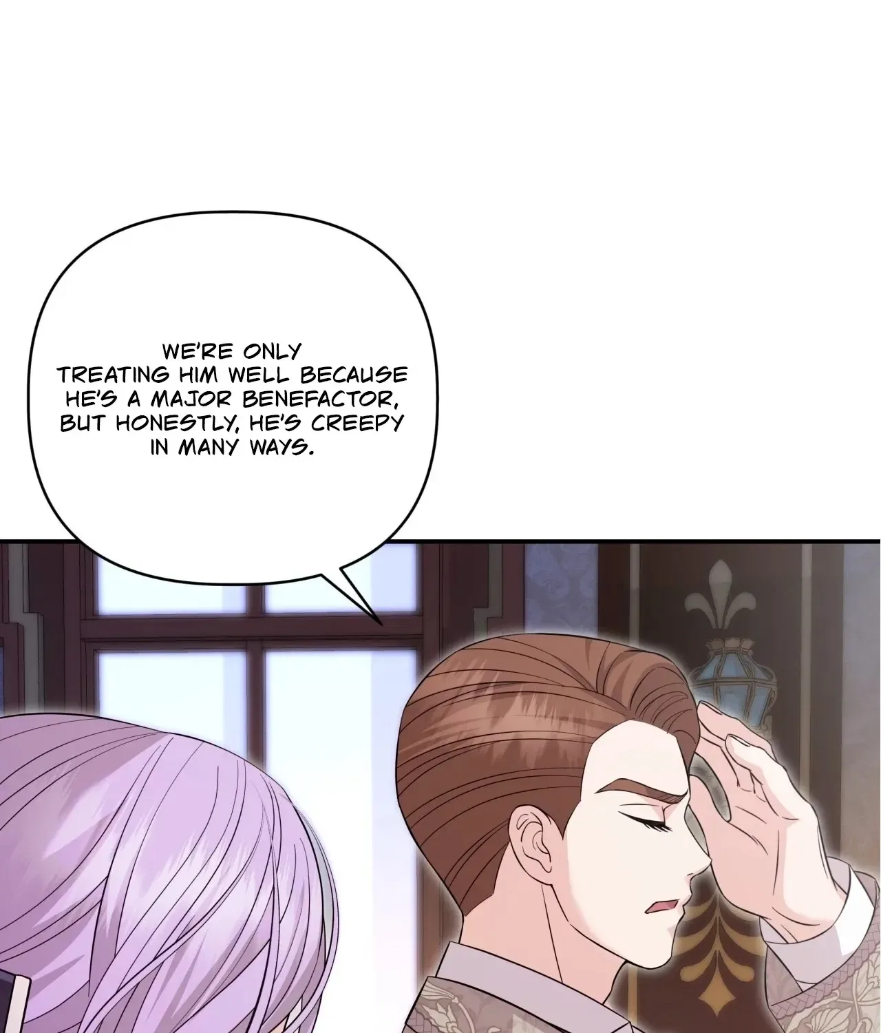 Devoured by an Impure Savior Chapter 6 – Page 4