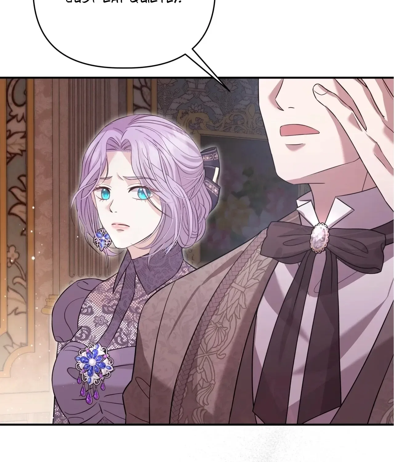 Devoured by an Impure Savior Chapter 6 – Page 6