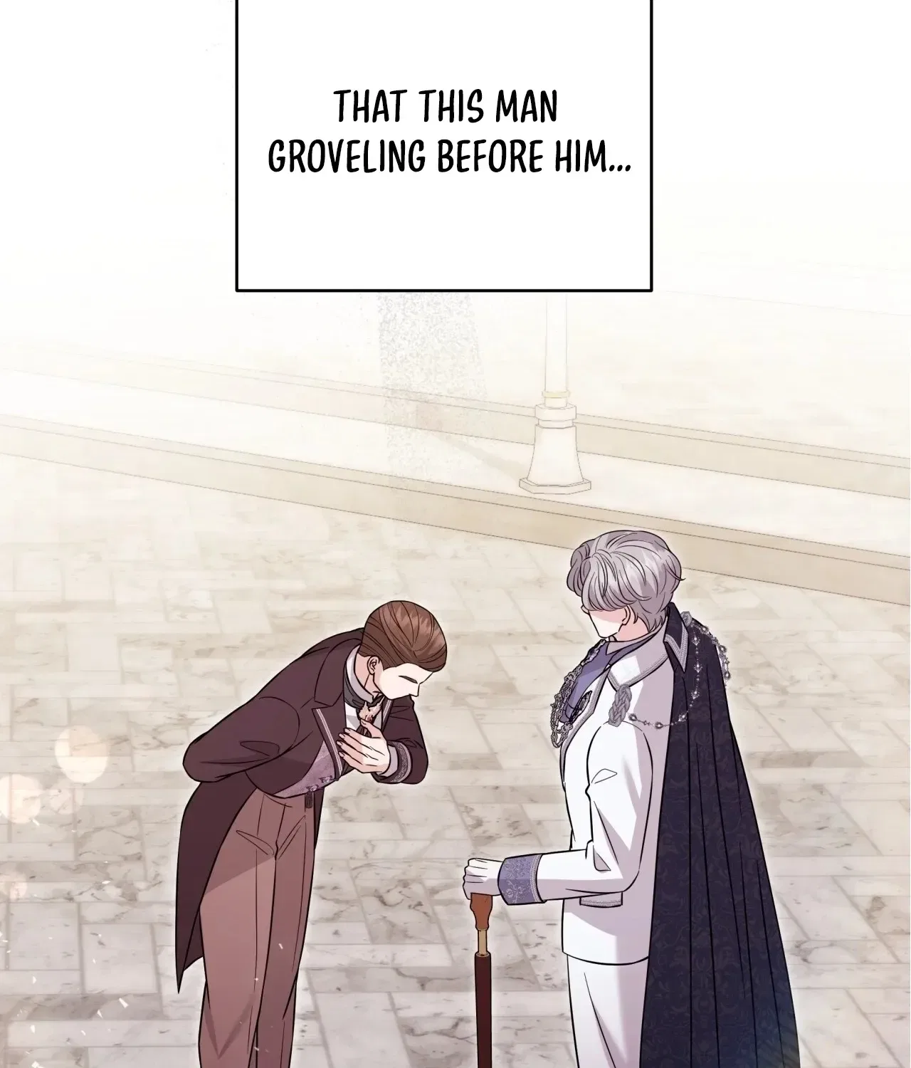 Devoured by an Impure Savior Chapter 6 – Page 8