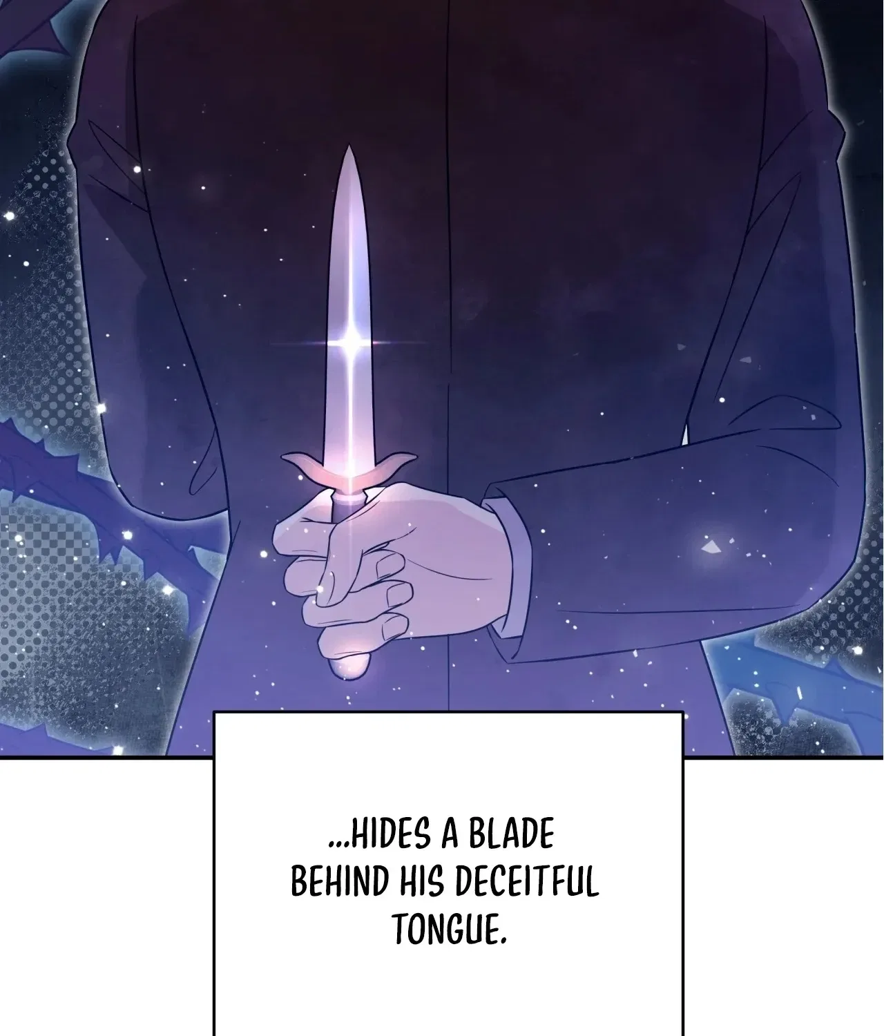 Devoured by an Impure Savior Chapter 6 – Page 10