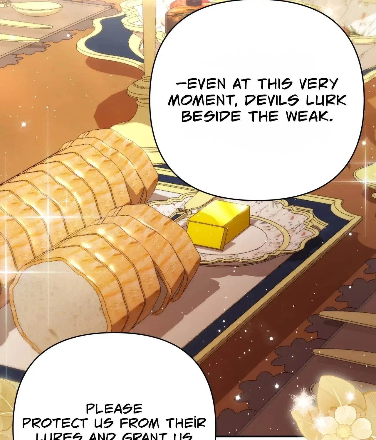 Devoured by an Impure Savior Chapter 6 – Page 14