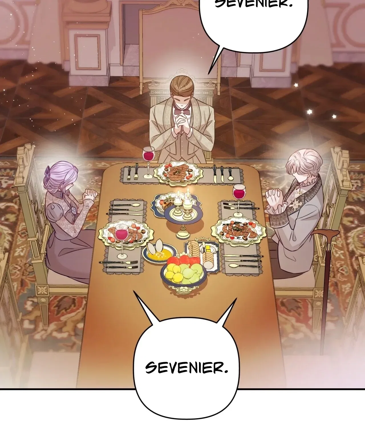 Devoured by an Impure Savior Chapter 6 – Page 16