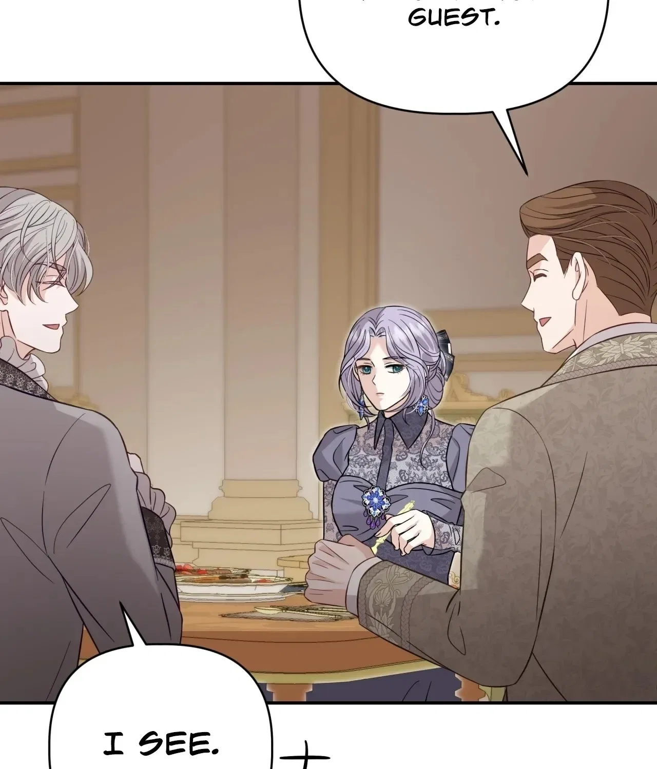 Devoured by an Impure Savior Chapter 6 – Page 20