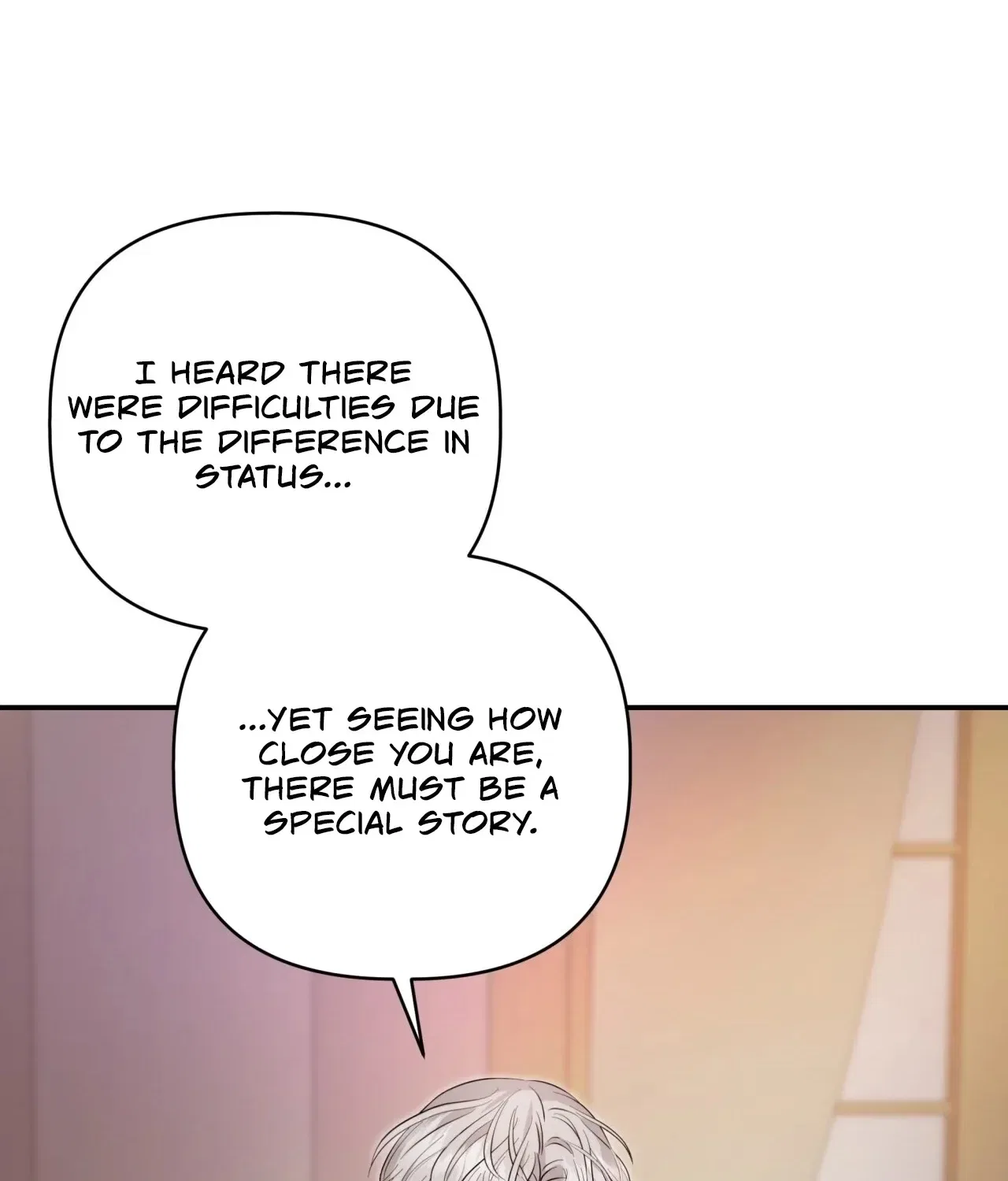 Devoured by an Impure Savior Chapter 6 – Page 25