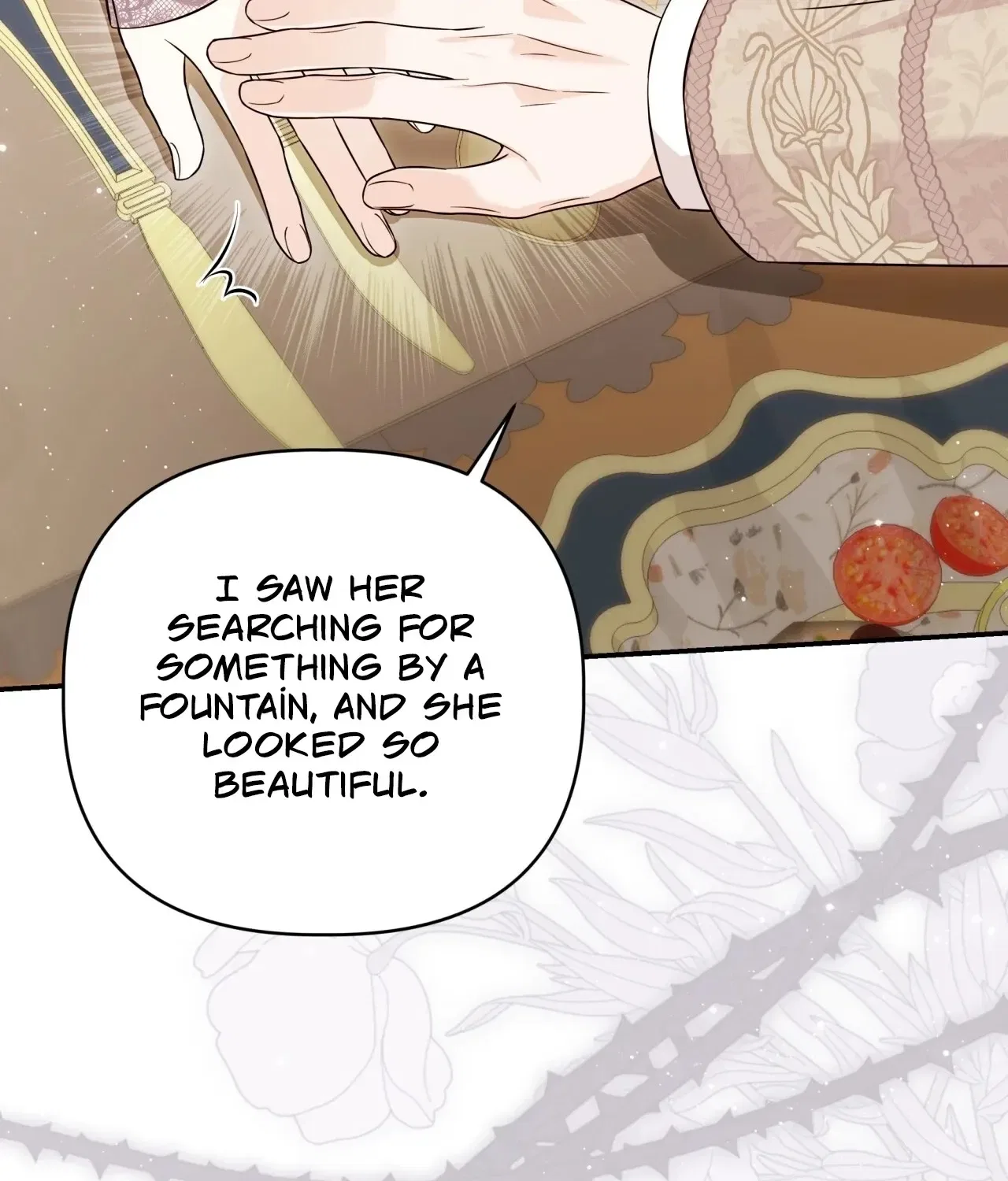 Devoured by an Impure Savior Chapter 6 – Page 28