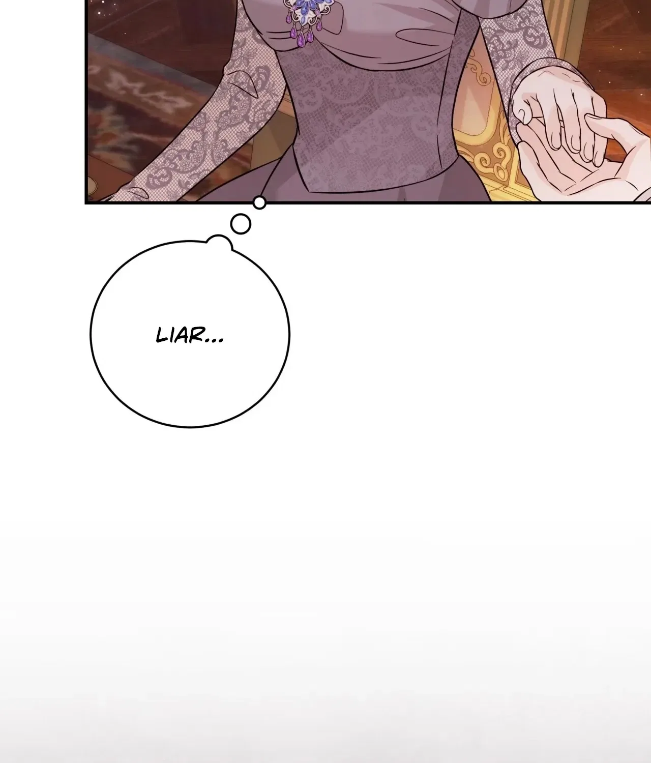 Devoured by an Impure Savior Chapter 6 – Page 33