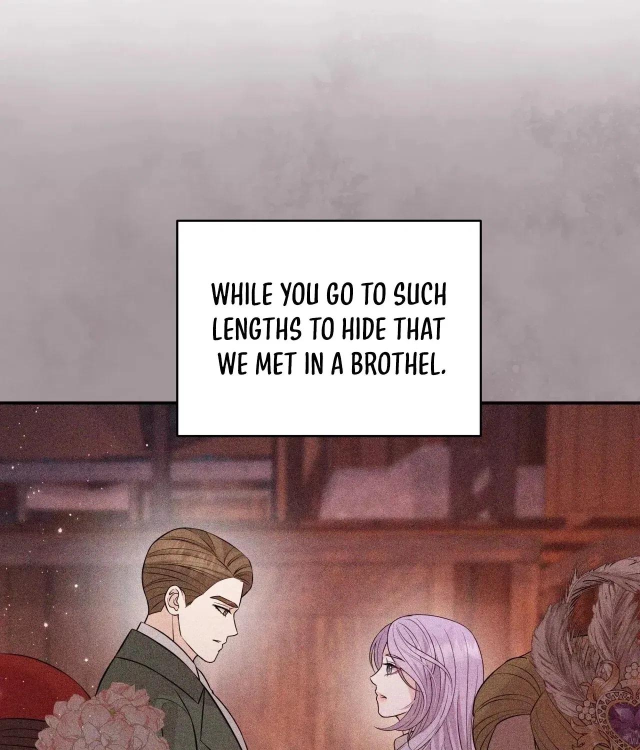Devoured by an Impure Savior Chapter 6 – Page 34