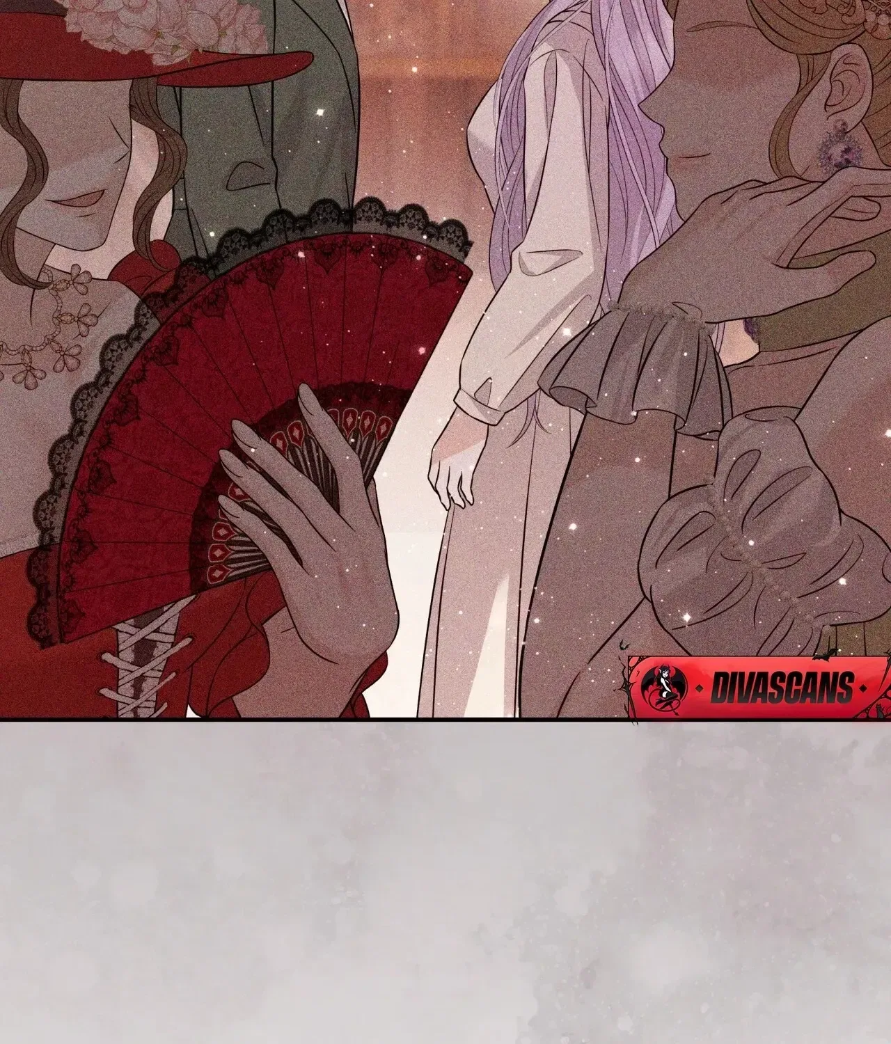 Devoured by an Impure Savior Chapter 6 – Page 35