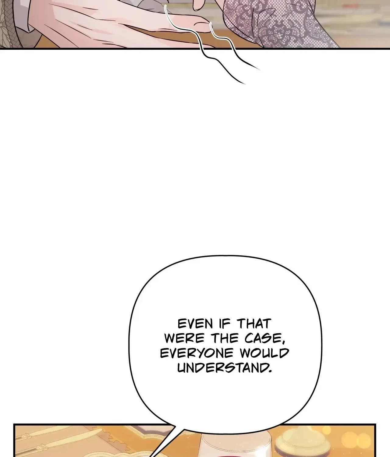 Devoured by an Impure Savior Chapter 6 – Page 37