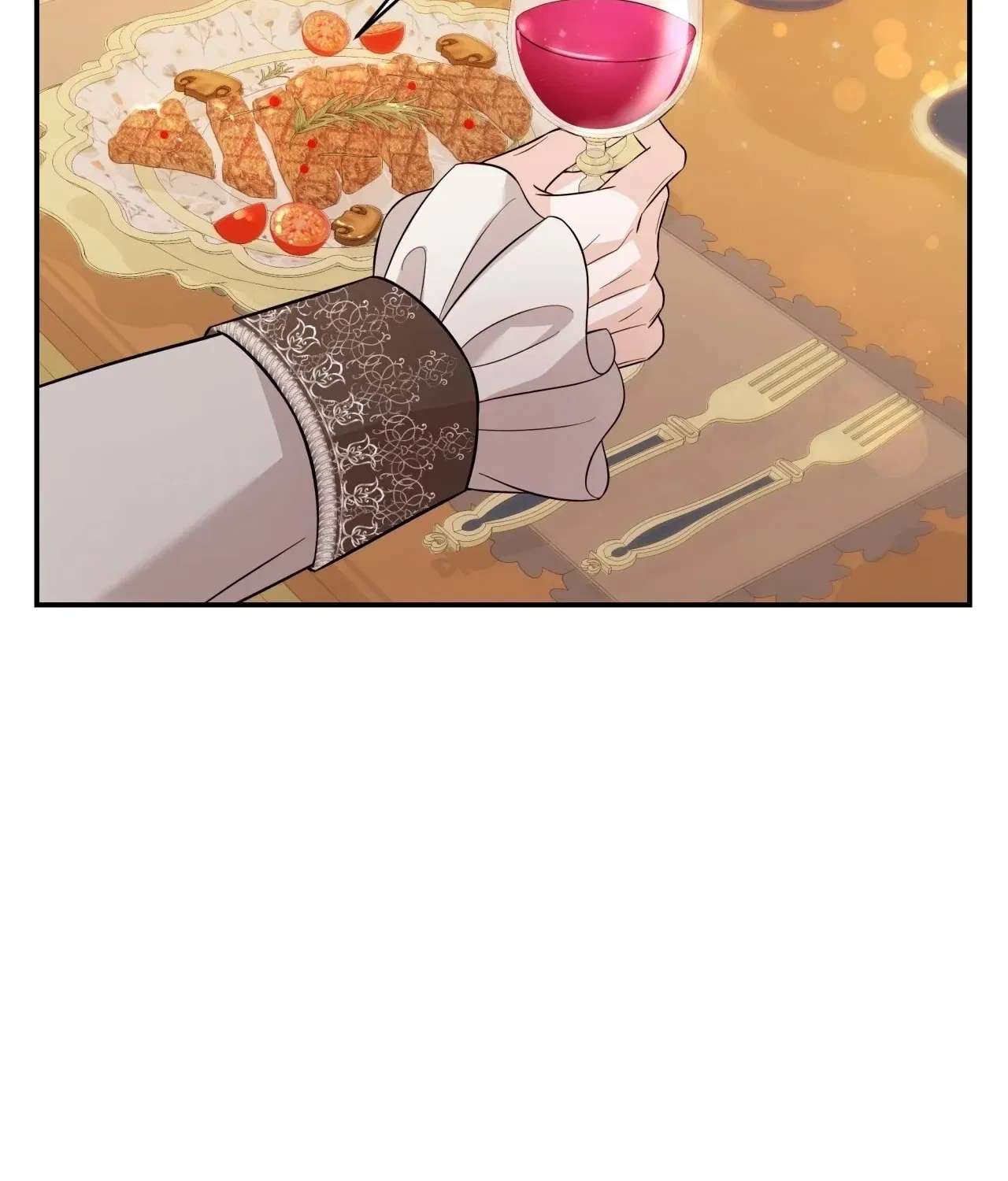Devoured by an Impure Savior Chapter 6 – Page 38