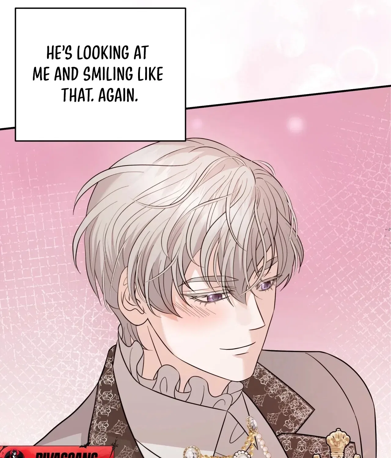 Devoured by an Impure Savior Chapter 6 – Page 44
