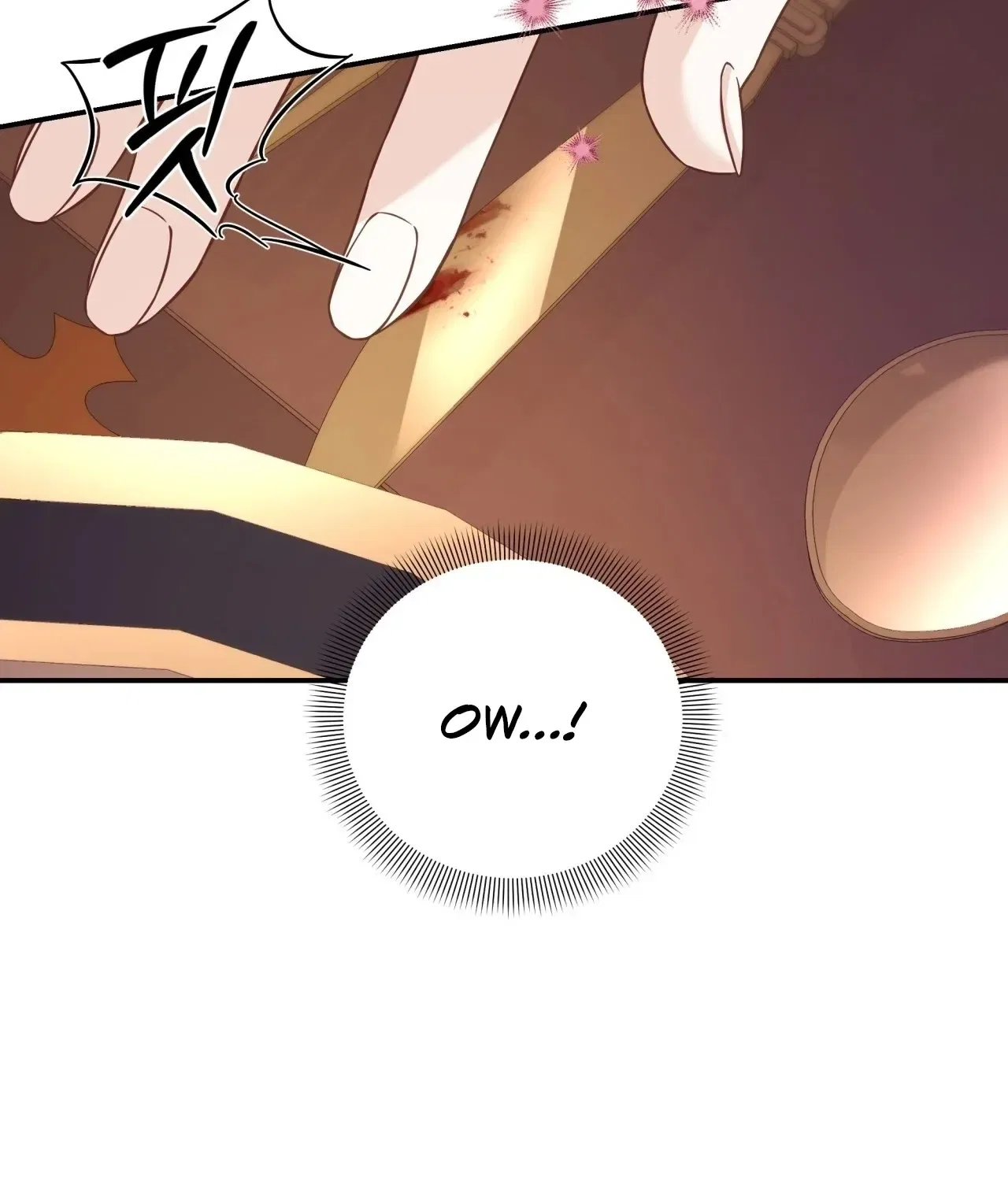 Devoured by an Impure Savior Chapter 6 – Page 50