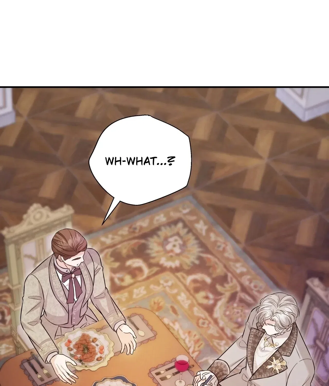 Devoured by an Impure Savior Chapter 6 – Page 75